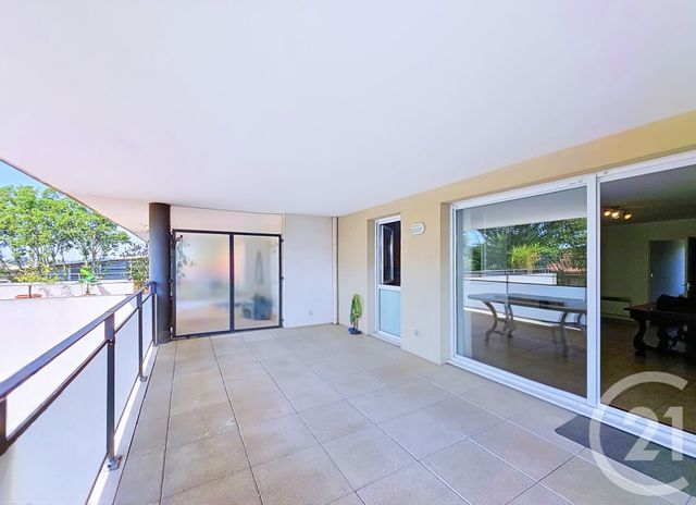 Appartement T4 à vendre - 4 pièces - 75.43 m2 - ISTRES - 13 - PROVENCE-ALPES-COTE-D-AZUR - Century 21 Cabinet Corvaja