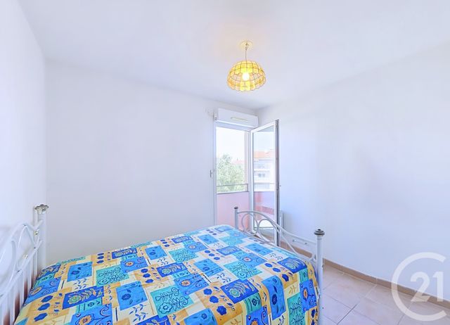 Appartement T4 à vendre - 4 pièces - 75.43 m2 - ISTRES - 13 - PROVENCE-ALPES-COTE-D-AZUR - Century 21 Cabinet Corvaja
