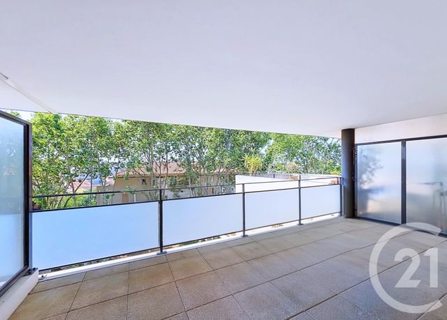 Appartement T4 à vendre ISTRES