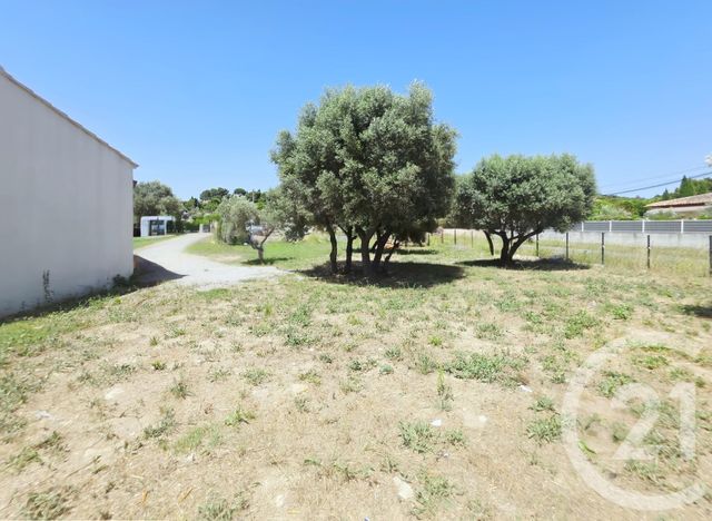 maison à vendre - 3 pièces - 141.0 m2 - ST MITRE LES REMPARTS - 13 - PROVENCE-ALPES-COTE-D-AZUR - Century 21 Cabinet Corvaja