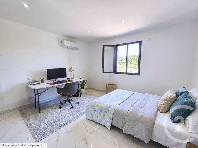 maison à vendre - 3 pièces - 141.0 m2 - ST MITRE LES REMPARTS - 13 - PROVENCE-ALPES-COTE-D-AZUR - Century 21 Cabinet Corvaja