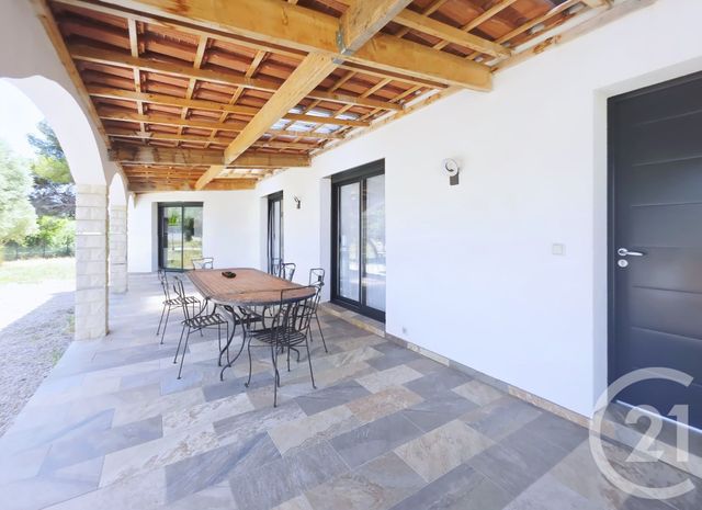 maison à vendre - 3 pièces - 141.0 m2 - ST MITRE LES REMPARTS - 13 - PROVENCE-ALPES-COTE-D-AZUR - Century 21 Cabinet Corvaja