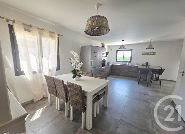 maison à vendre - 4 pièces - 98.0 m2 - ISTRES - 13 - PROVENCE-ALPES-COTE-D-AZUR - Century 21 Cabinet Corvaja