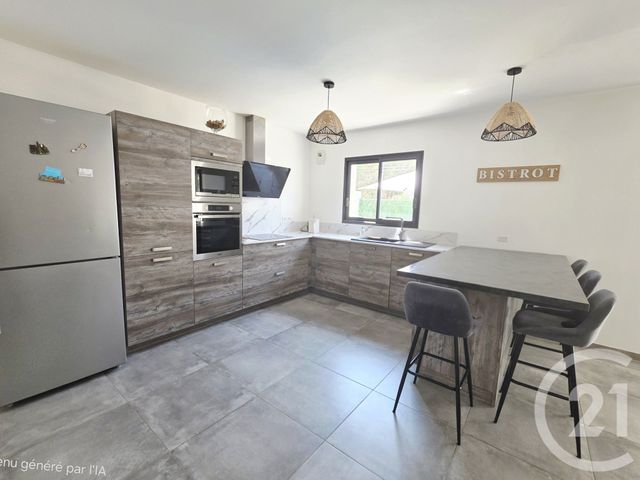 maison à vendre - 4 pièces - 98.0 m2 - ISTRES - 13 - PROVENCE-ALPES-COTE-D-AZUR - Century 21 Cabinet Corvaja