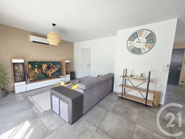 maison à vendre - 4 pièces - 98.0 m2 - ISTRES - 13 - PROVENCE-ALPES-COTE-D-AZUR - Century 21 Cabinet Corvaja