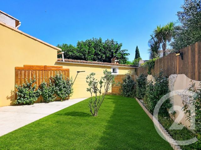 maison à vendre - 5 pièces - 133.0 m2 - ISTRES - 13 - PROVENCE-ALPES-COTE-D-AZUR - Century 21 Cabinet Corvaja