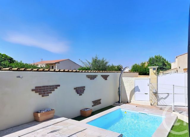 maison - ISTRES - 13