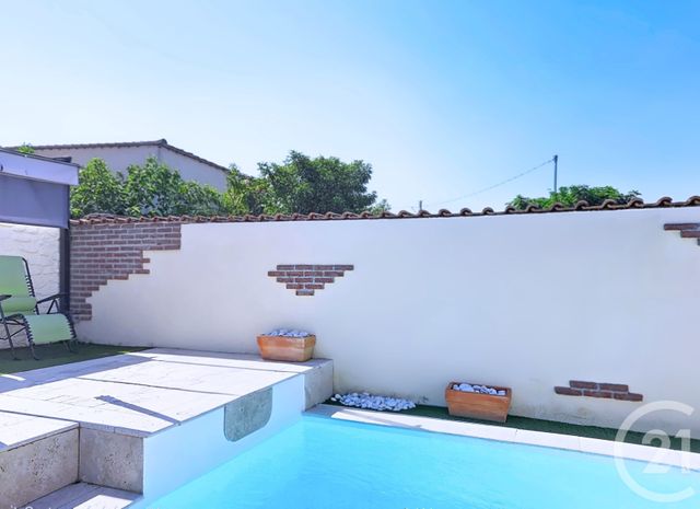 maison à vendre - 5 pièces - 133.0 m2 - ISTRES - 13 - PROVENCE-ALPES-COTE-D-AZUR - Century 21 Cabinet Corvaja