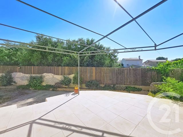 maison à vendre - 5 pièces - 133.0 m2 - ISTRES - 13 - PROVENCE-ALPES-COTE-D-AZUR - Century 21 Cabinet Corvaja