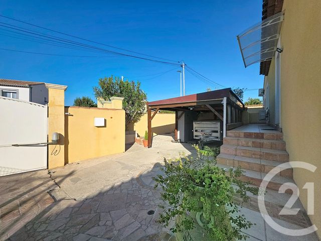 maison à vendre - 5 pièces - 133.0 m2 - ISTRES - 13 - PROVENCE-ALPES-COTE-D-AZUR - Century 21 Cabinet Corvaja