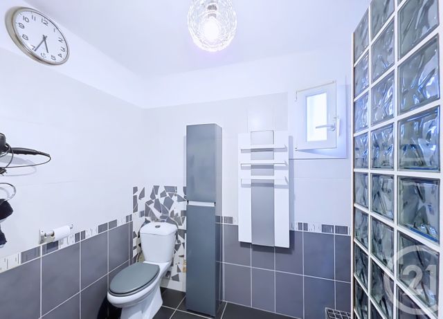 maison à vendre - 5 pièces - 133.0 m2 - ISTRES - 13 - PROVENCE-ALPES-COTE-D-AZUR - Century 21 Cabinet Corvaja