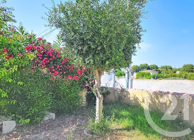 maison à vendre - 5 pièces - 133.0 m2 - ISTRES - 13 - PROVENCE-ALPES-COTE-D-AZUR - Century 21 Cabinet Corvaja