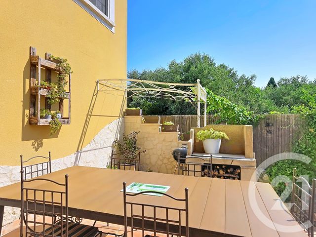 maison à vendre - 5 pièces - 133.0 m2 - ISTRES - 13 - PROVENCE-ALPES-COTE-D-AZUR - Century 21 Cabinet Corvaja
