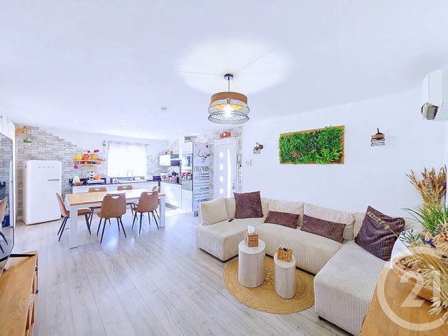 maison à vendre - 5 pièces - 133.0 m2 - ISTRES - 13 - PROVENCE-ALPES-COTE-D-AZUR - Century 21 Cabinet Corvaja