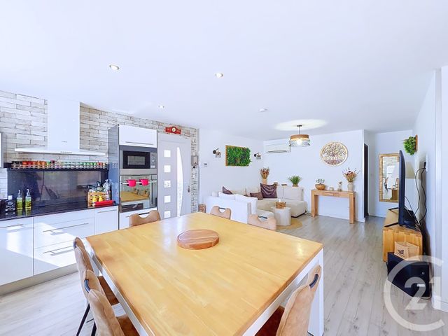 maison à vendre - 5 pièces - 133.0 m2 - ISTRES - 13 - PROVENCE-ALPES-COTE-D-AZUR - Century 21 Cabinet Corvaja
