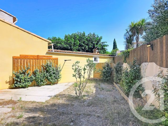maison à vendre - 5 pièces - 133.0 m2 - ISTRES - 13 - PROVENCE-ALPES-COTE-D-AZUR - Century 21 Cabinet Corvaja