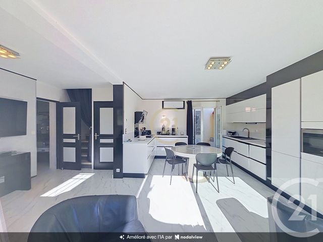 maison à vendre - 4 pièces - 88.87 m2 - ISTRES - 13 - PROVENCE-ALPES-COTE-D-AZUR - Century 21 Cabinet Corvaja