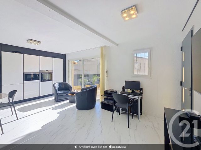 maison à vendre - 4 pièces - 88.87 m2 - ISTRES - 13 - PROVENCE-ALPES-COTE-D-AZUR - Century 21 Cabinet Corvaja