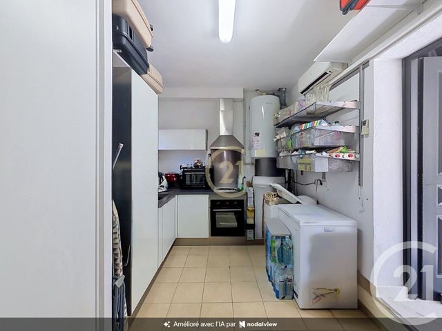 maison à vendre - 4 pièces - 88.87 m2 - ISTRES - 13 - PROVENCE-ALPES-COTE-D-AZUR - Century 21 Cabinet Corvaja