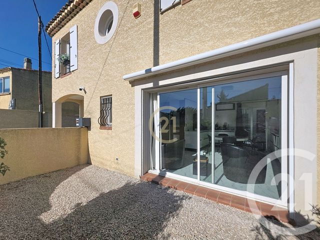 maison à vendre - 4 pièces - 88.87 m2 - ISTRES - 13 - PROVENCE-ALPES-COTE-D-AZUR - Century 21 Cabinet Corvaja