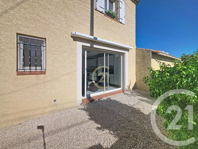 maison à vendre - 4 pièces - 88.87 m2 - ISTRES - 13 - PROVENCE-ALPES-COTE-D-AZUR - Century 21 Cabinet Corvaja