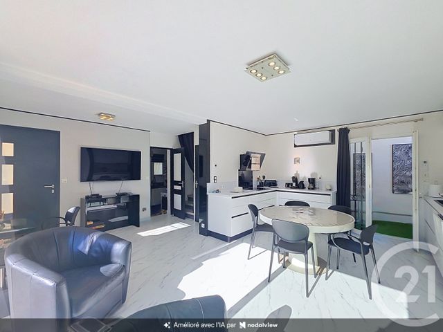 maison à vendre - 4 pièces - 88.87 m2 - ISTRES - 13 - PROVENCE-ALPES-COTE-D-AZUR - Century 21 Cabinet Corvaja