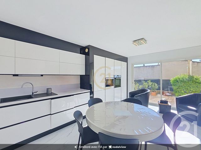 maison à vendre - 4 pièces - 88.87 m2 - ISTRES - 13 - PROVENCE-ALPES-COTE-D-AZUR - Century 21 Cabinet Corvaja