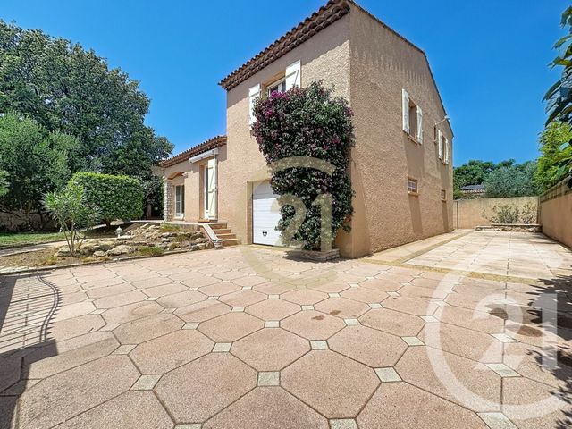 maison à vendre - 5 pièces - 138.18 m2 - ISTRES - 13 - PROVENCE-ALPES-COTE-D-AZUR - Century 21 Cabinet Corvaja