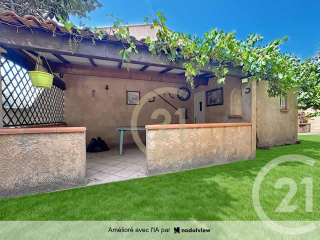 maison à vendre - 5 pièces - 138.18 m2 - ISTRES - 13 - PROVENCE-ALPES-COTE-D-AZUR - Century 21 Cabinet Corvaja