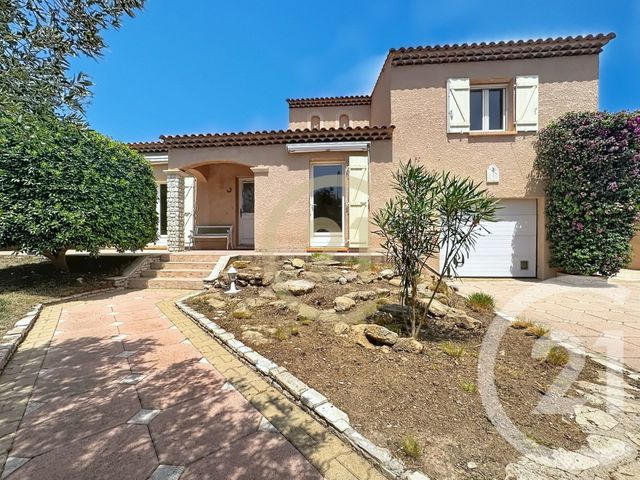 maison à vendre - 5 pièces - 138.18 m2 - ISTRES - 13 - PROVENCE-ALPES-COTE-D-AZUR - Century 21 Cabinet Corvaja