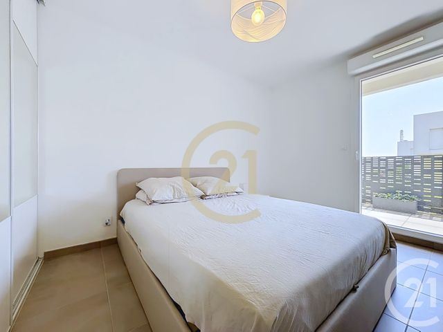 Appartement F3 à vendre - 3 pièces - 61.16 m2 - ISTRES - 13 - PROVENCE-ALPES-COTE-D-AZUR - Century 21 Cabinet Corvaja