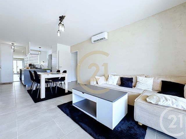 Appartement F3 à vendre - 3 pièces - 61.16 m2 - ISTRES - 13 - PROVENCE-ALPES-COTE-D-AZUR - Century 21 Cabinet Corvaja