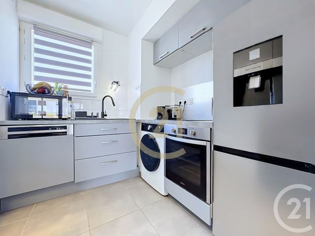 Appartement F3 à vendre - 3 pièces - 61.16 m2 - ISTRES - 13 - PROVENCE-ALPES-COTE-D-AZUR - Century 21 Cabinet Corvaja