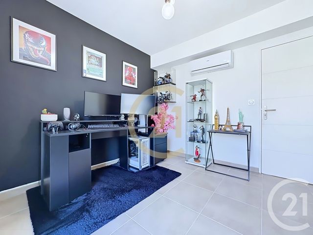 Appartement F3 à vendre - 3 pièces - 61.16 m2 - ISTRES - 13 - PROVENCE-ALPES-COTE-D-AZUR - Century 21 Cabinet Corvaja