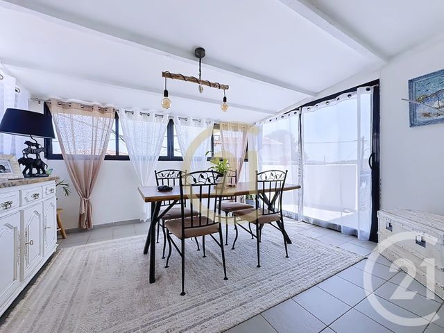 maison à vendre - 4 pièces - 97.9 m2 - ISTRES - 13 - PROVENCE-ALPES-COTE-D-AZUR - Century 21 Cabinet Corvaja