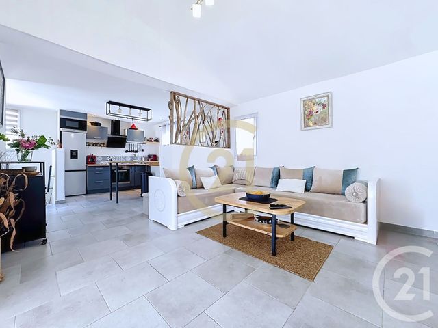 maison à vendre - 4 pièces - 97.9 m2 - ISTRES - 13 - PROVENCE-ALPES-COTE-D-AZUR - Century 21 Cabinet Corvaja