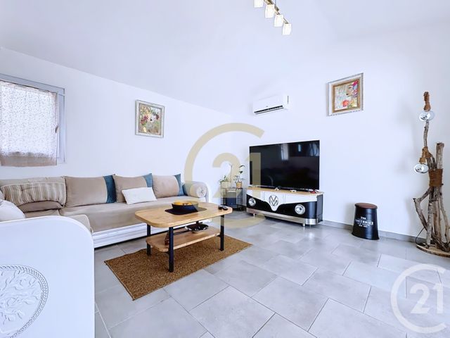 maison à vendre - 4 pièces - 97.9 m2 - ISTRES - 13 - PROVENCE-ALPES-COTE-D-AZUR - Century 21 Cabinet Corvaja