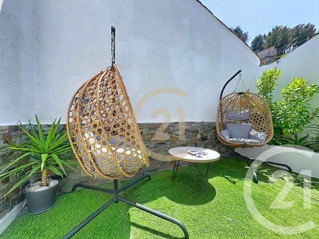maison à vendre - 4 pièces - 97.9 m2 - ISTRES - 13 - PROVENCE-ALPES-COTE-D-AZUR - Century 21 Cabinet Corvaja