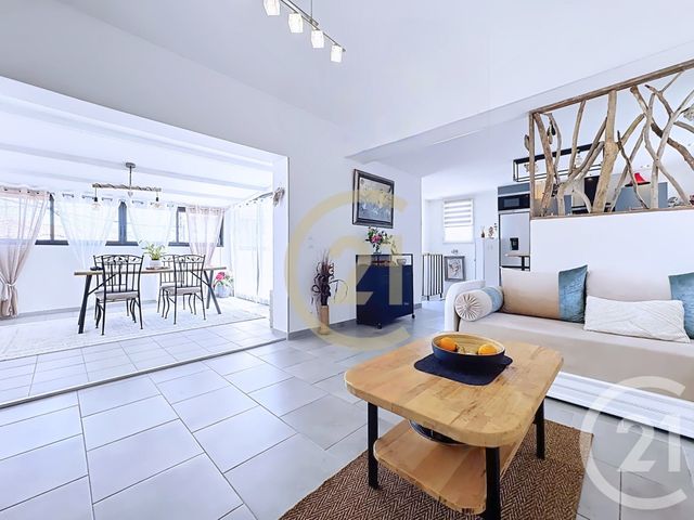 maison à vendre - 4 pièces - 97.9 m2 - ISTRES - 13 - PROVENCE-ALPES-COTE-D-AZUR - Century 21 Cabinet Corvaja