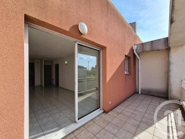 Appartement T2 à louer - 2 pièces - 45.97 m2 - ISTRES - 13 - PROVENCE-ALPES-COTE-D-AZUR - Century 21 Cabinet Corvaja