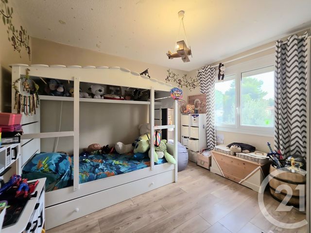 maison à vendre - 4 pièces - 98.85 m2 - ENTRESSEN - 13 - PROVENCE-ALPES-COTE-D-AZUR - Century 21 Cabinet Corvaja