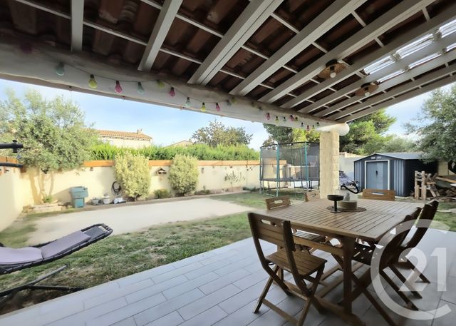 Maison à vendre ENTRESSEN