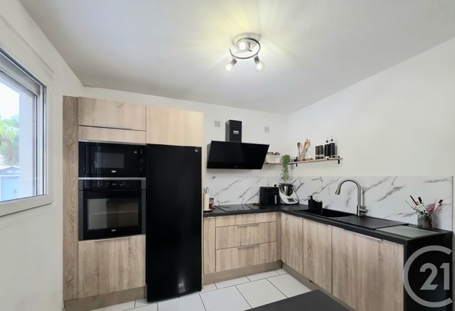 maison à vendre - 4 pièces - 98.85 m2 - ENTRESSEN - 13 - PROVENCE-ALPES-COTE-D-AZUR - Century 21 Cabinet Corvaja