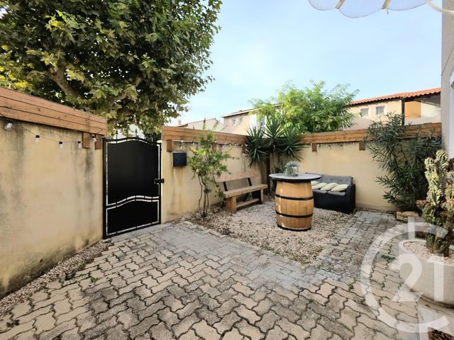 maison à vendre - 4 pièces - 98.85 m2 - ENTRESSEN - 13 - PROVENCE-ALPES-COTE-D-AZUR - Century 21 Cabinet Corvaja