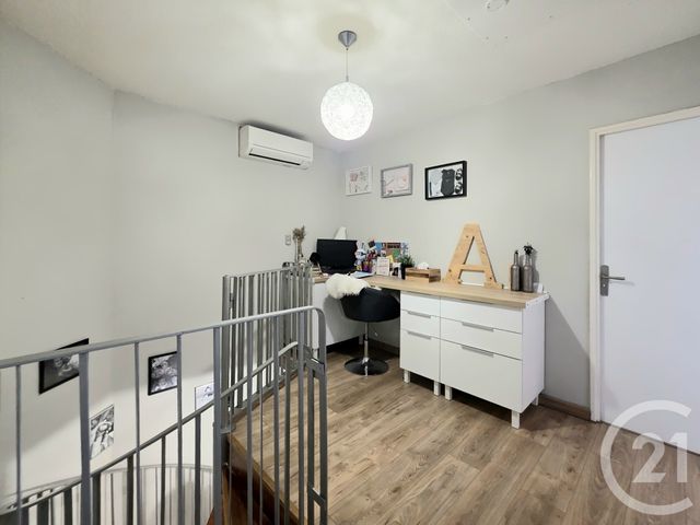 maison à vendre - 4 pièces - 98.85 m2 - ENTRESSEN - 13 - PROVENCE-ALPES-COTE-D-AZUR - Century 21 Cabinet Corvaja