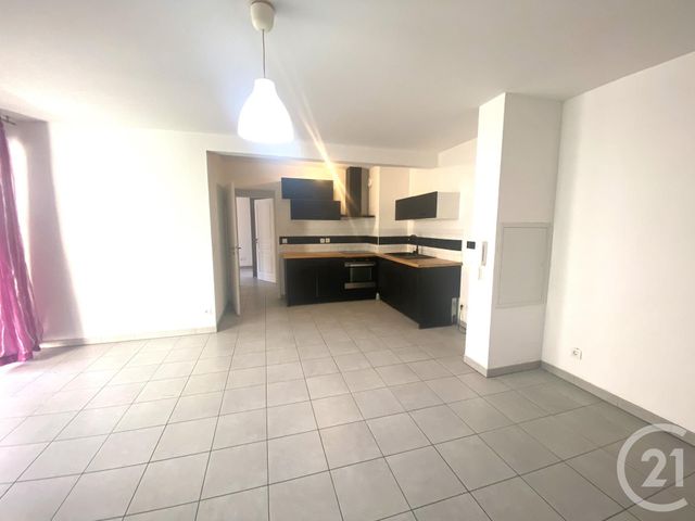 Appartement T3 à louer - 3 pièces - 60.2 m2 - ISTRES - 13 - PROVENCE-ALPES-COTE-D-AZUR - Century 21 Cabinet Corvaja
