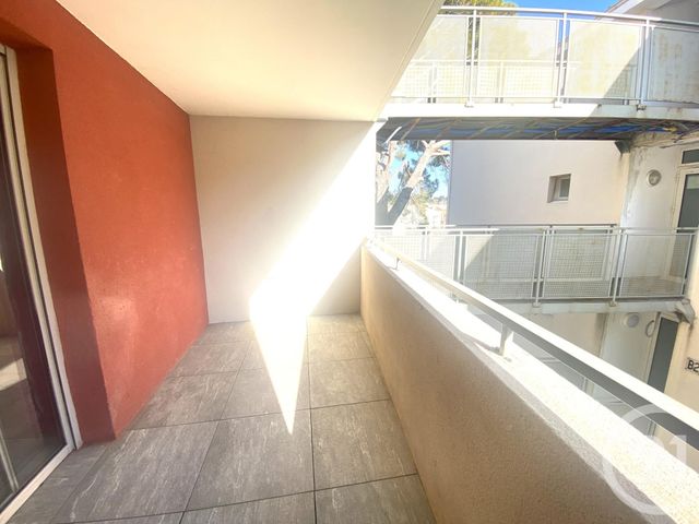 Appartement T3 à louer - 3 pièces - 60.2 m2 - ISTRES - 13 - PROVENCE-ALPES-COTE-D-AZUR - Century 21 Cabinet Corvaja