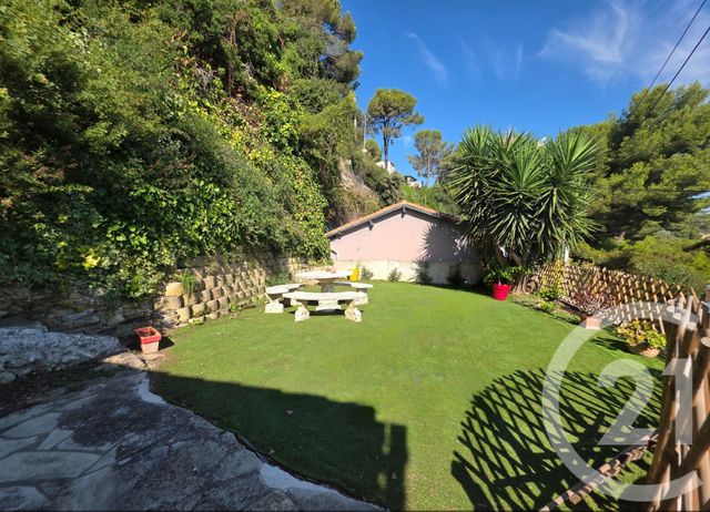 maison à vendre - 2 pièces - 40.56 m2 - ISTRES - 13 - PROVENCE-ALPES-COTE-D-AZUR - Century 21 Cabinet Corvaja