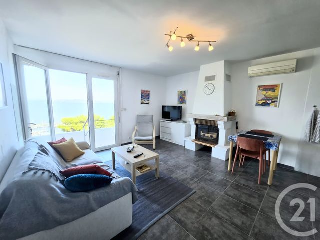maison à vendre - 2 pièces - 40.56 m2 - ISTRES - 13 - PROVENCE-ALPES-COTE-D-AZUR - Century 21 Cabinet Corvaja