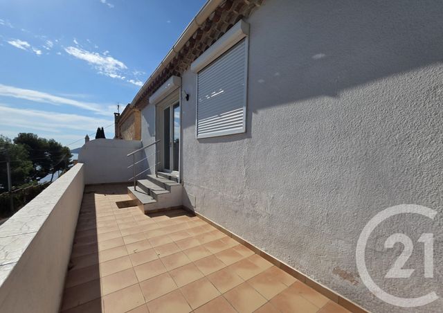 maison à vendre - 2 pièces - 40.56 m2 - ISTRES - 13 - PROVENCE-ALPES-COTE-D-AZUR - Century 21 Cabinet Corvaja